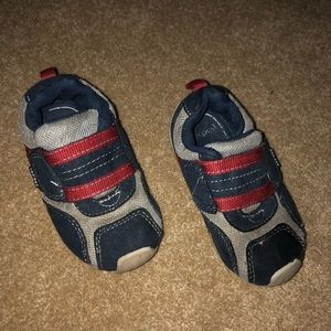 Pediped, Toddler shoes, Sz. 6.5